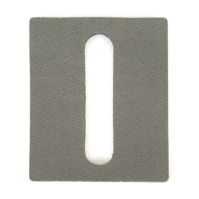 James Gaskets Battery pad. Top & bottom