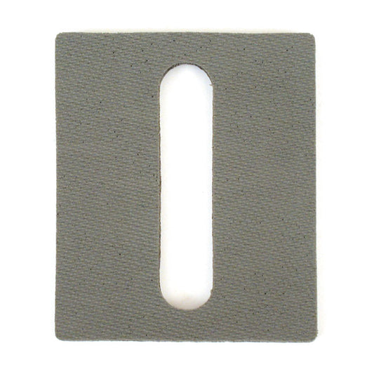 James Gaskets Battery pad. Top & bottom