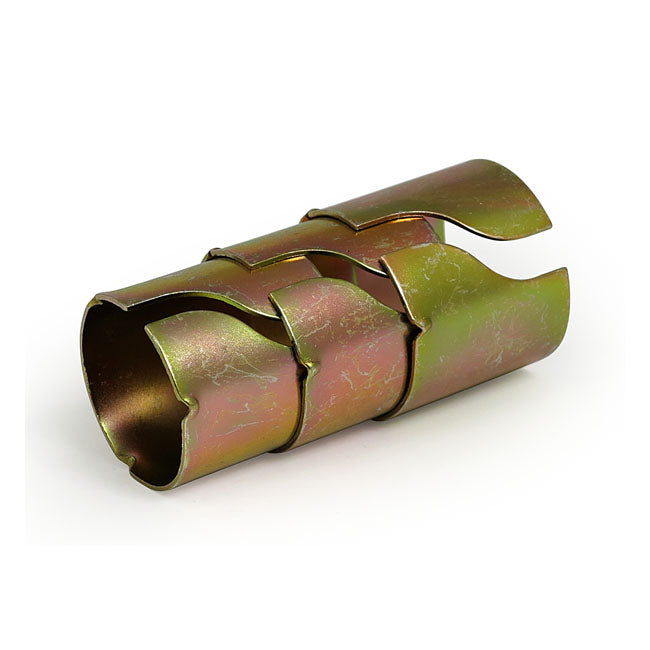 3-piece Muffler Id Reducer Sleeve Set