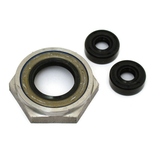 James Gaskets Transmission seal nut (Super Nut)