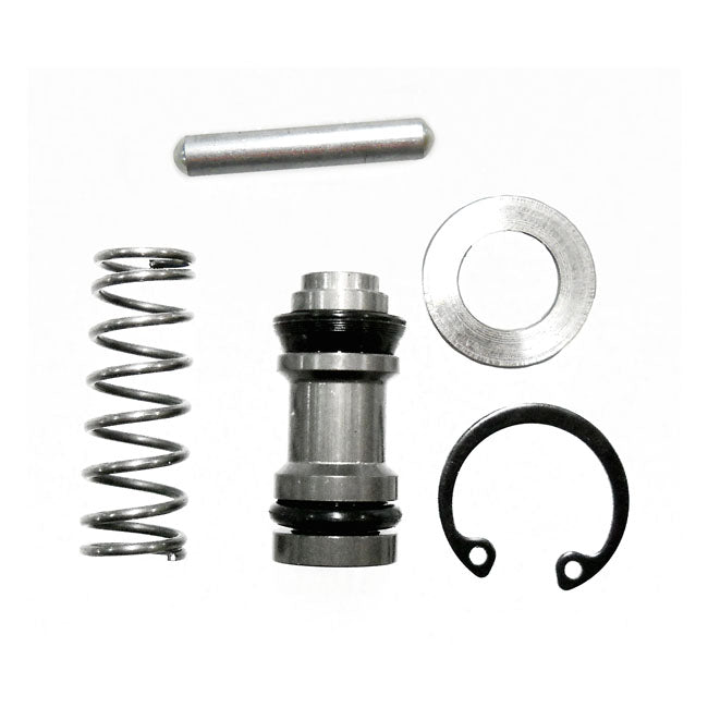 Handlebar Control Rebuild Kit, 9/16" Clutch Master Cylinder