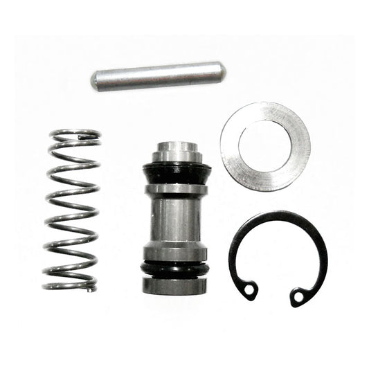 Handlebar Control Rebuild Kit, 9/16" Clutch Master Cylinder