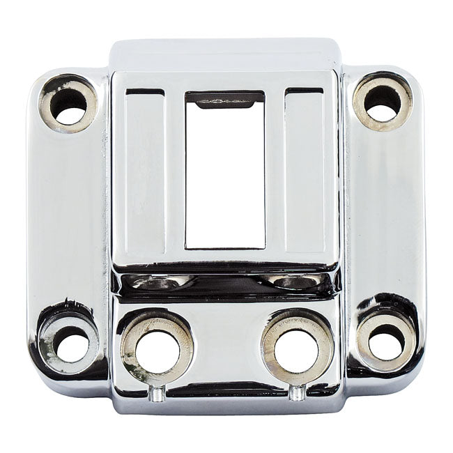 Handlebar Switch Housing,vertical Switch Hole