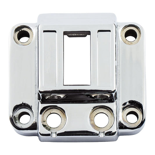 Handlebar Switch Housing,vertical Switch Hole