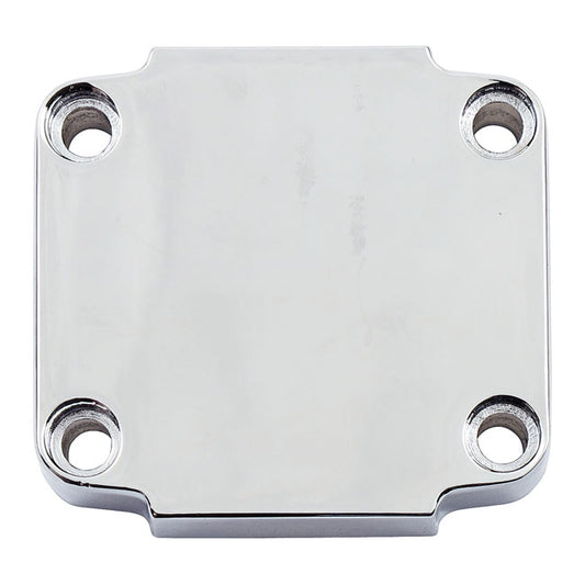 Handlebar Switch Housing,plain