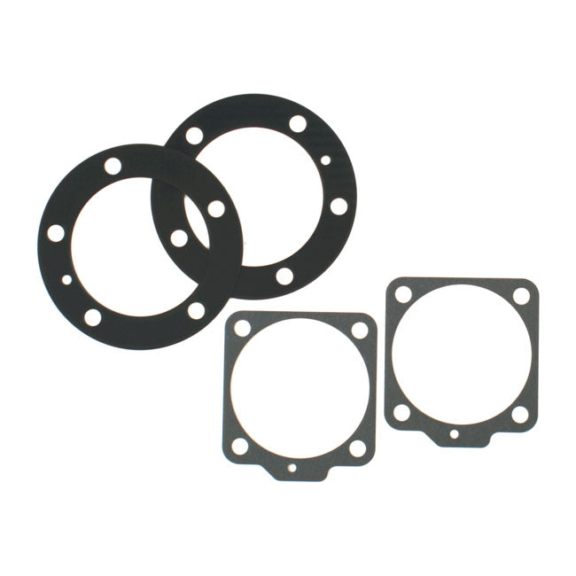 James Gaskets Shovel head & base gasket set. 3-5/8" big bore