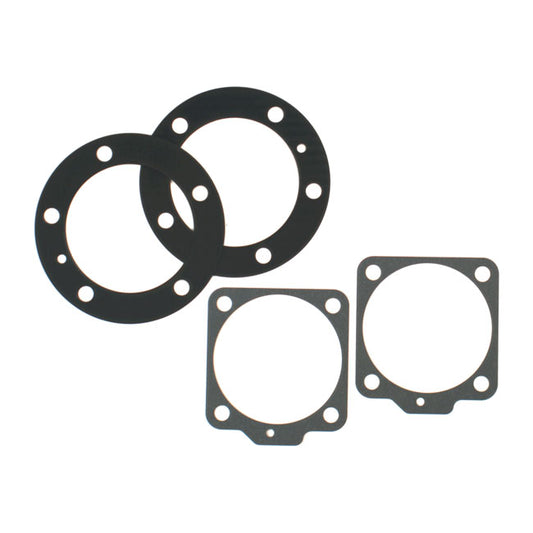 James Gaskets Shovel head & base gasket set. 3-5/8" big bore