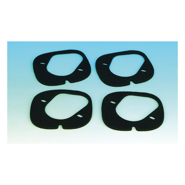 James Gaskets Gasket taillight to fender