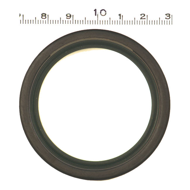 James Gaskets Oil seal mainshaft / clutch hub. Double lip