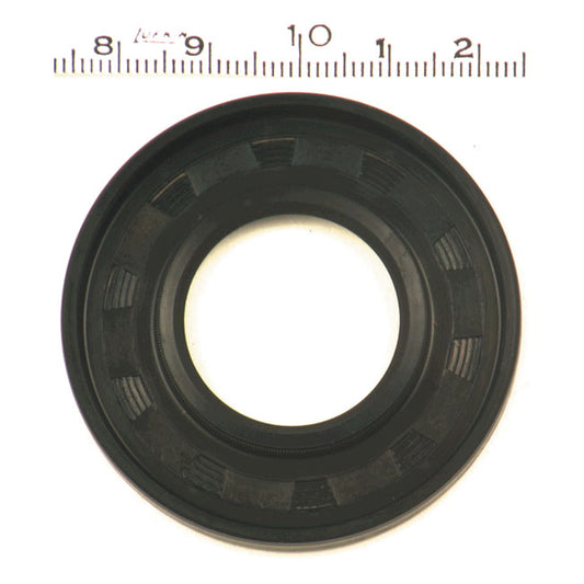 James Gaskets Oil seal primary cover mainshaft. Double lip
