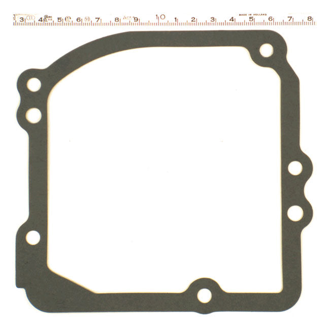 James Gaskets Gasket transmission top cover. .031" paper