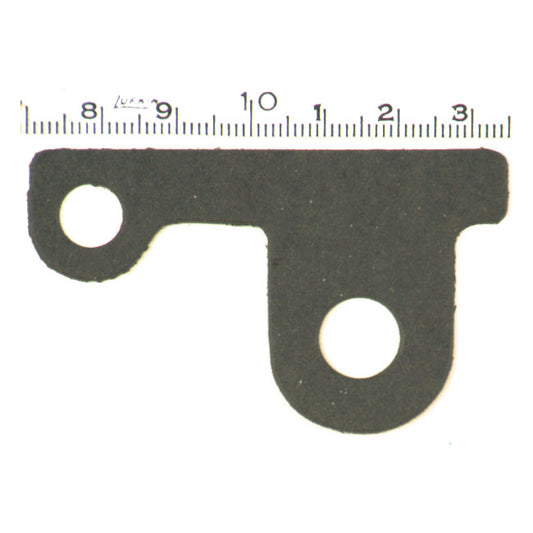 James Gaskets Gasket inner primary to transmission. .031" paper