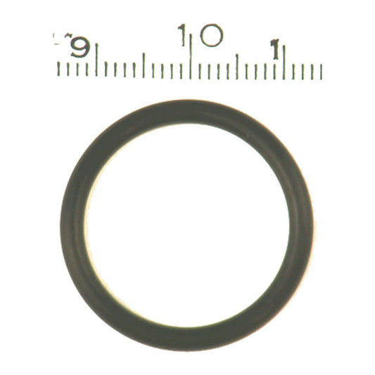 James Gaskets Pushrod cover O-ring. Lower