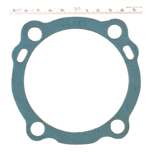 James Gaskets Cylinder head gasket. .045" paper/PTFE