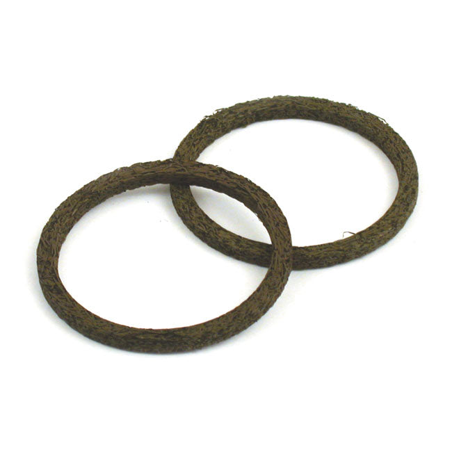 James Gaskets Exhaust gasket. 84-90/10-up style (10)