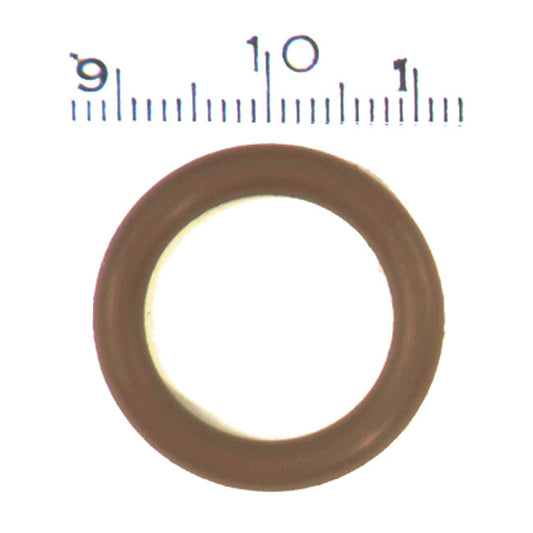 James Gaskets O-ring pushrod cover / oil pump