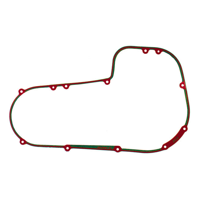 James Gaskets Gasket primary cover. .062" paper/silicone