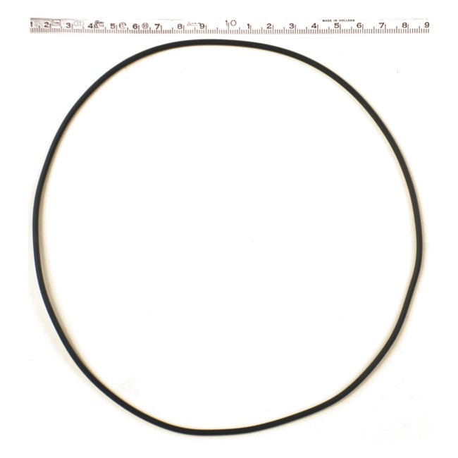 James Gaskets O-ring inner primary housing to crankcase