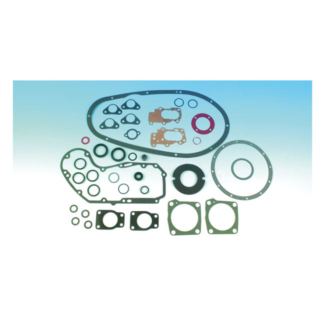 James Gaskets Motor gasket & seal kit. K model