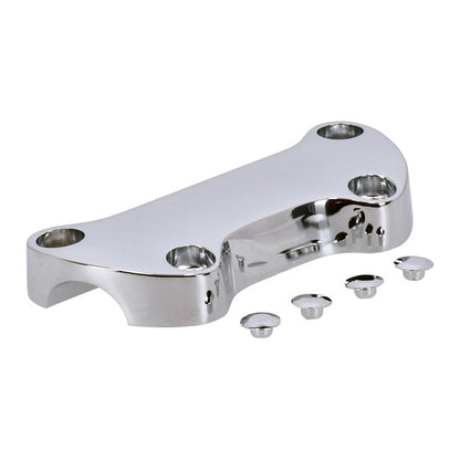 Handlebar Top Clamp, Without Skirt