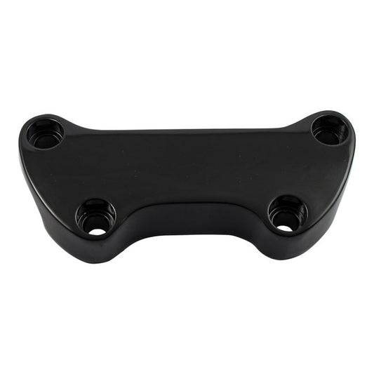 Handlebar Top Clamp, Without Skirt