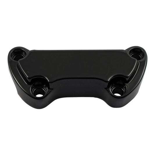 Handlebar Top Clamp, Without Skirt