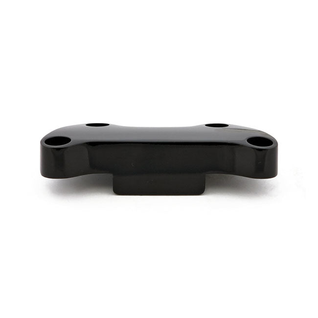 Handlebar Clamp Plain, with Skirt