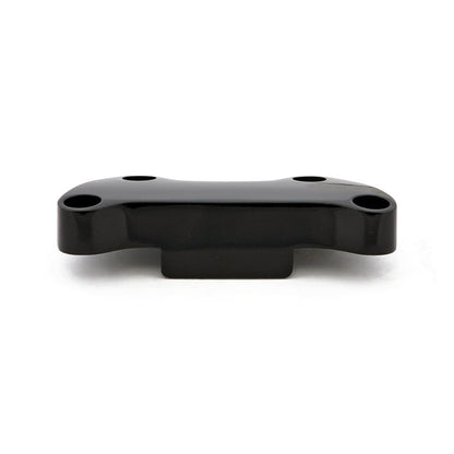 Handlebar Clamp Plain, with Skirt