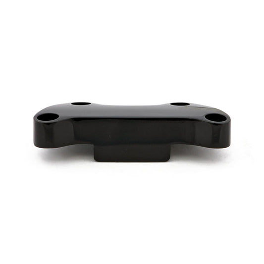 Handlebar Clamp Plain, with Skirt