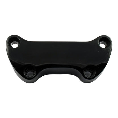 Handlebar Clamp Plain, with Skirt
