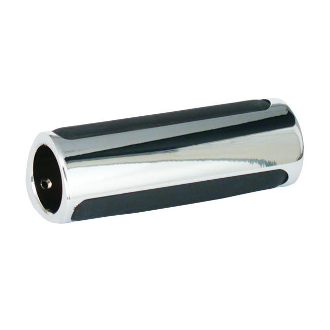 Handlebar Grip Set, Slim Jim