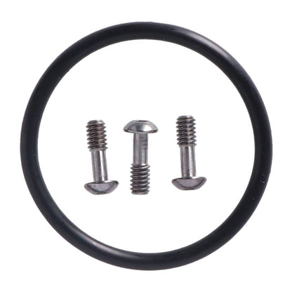 Adapter for Mikuni HSR to CV Air Cleaner