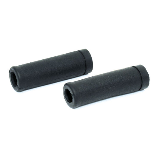 Handlebar Grip Set, OEM Late Style