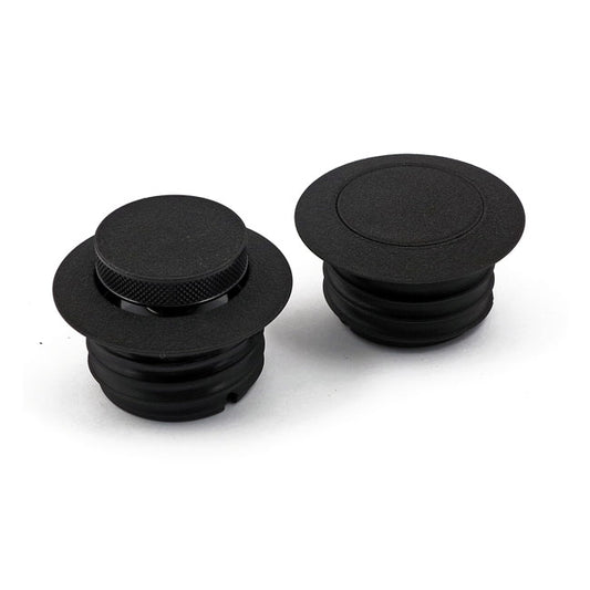 Gas Cap Set, Pop-Up