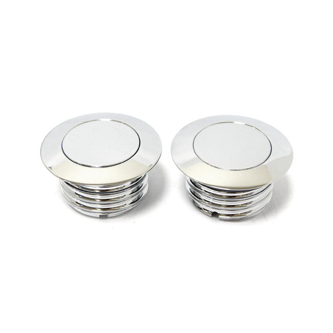 Gas Cap Set, Pop-Up