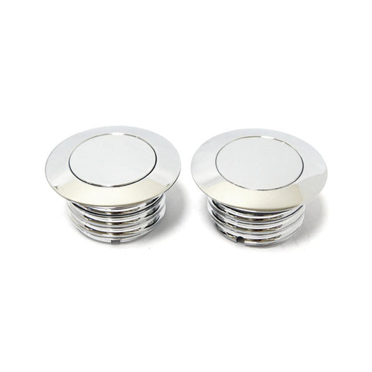 Gas Cap Set, Pop-Up