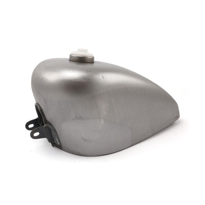 58-78 OEM Style Sportster Gas Tank, 2.25 Gallon