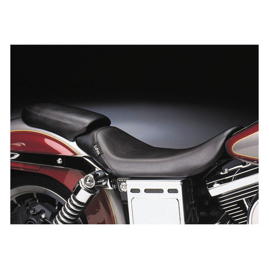 LePera, Bare Bones Passenger Seat. Smooth
