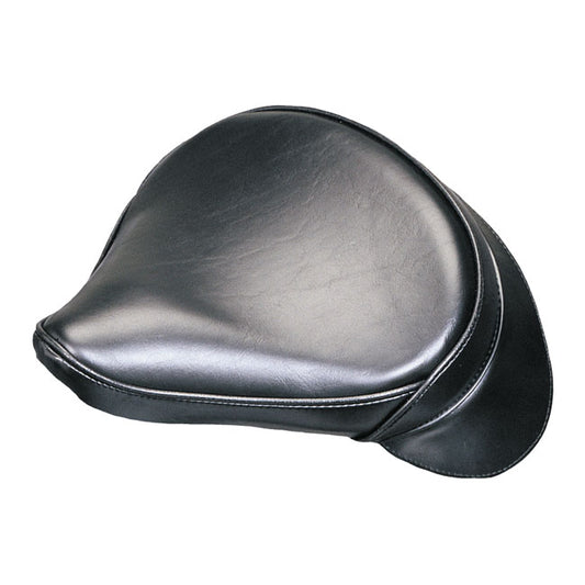 LePera, Spring Mounted Solo Seat. Skirt