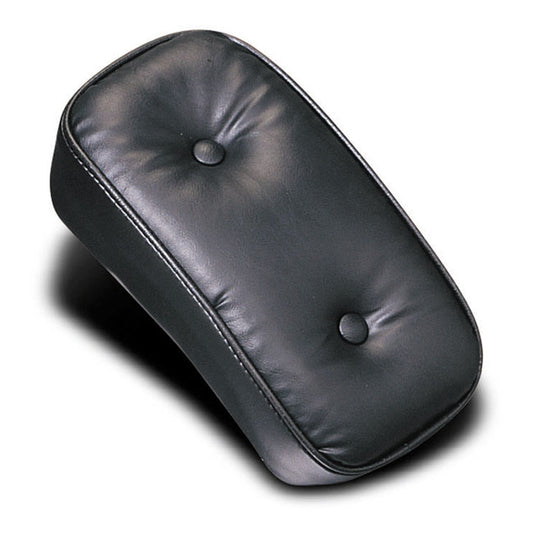 LePera Univ. Pillion Pad Large Black