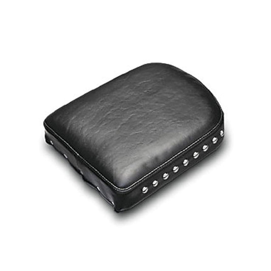 LePera, Sissy Bar Back Pads. Smooth