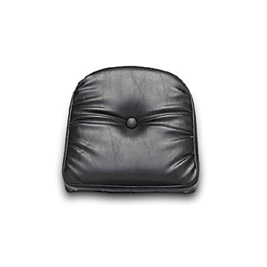 LePera, Sissy Bar Back Pads. Regal Plush