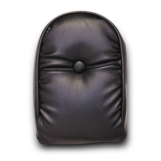 LePera, Sissy Bar Back Pads. Regal Plush