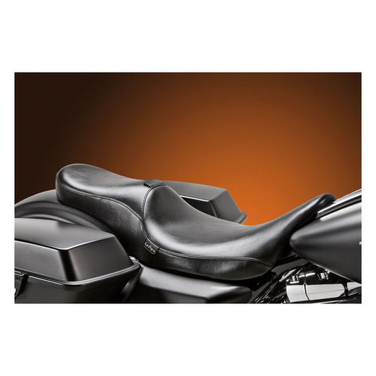 LePera, Silhouette 2-up Seat