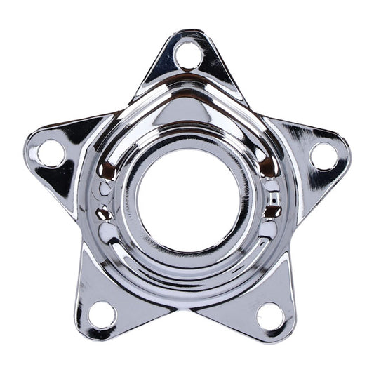 Hub Cover, Star Hub
