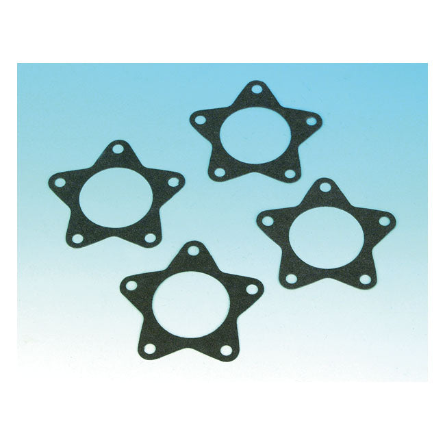 James Gaskets Gasket, star hub cover