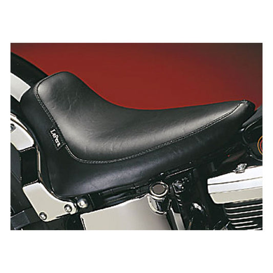 LePera, Silhouette Solo Seat. Smooth