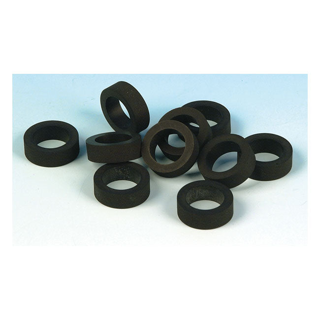 James Gaskets Seal washer shifter shaft & chain cover