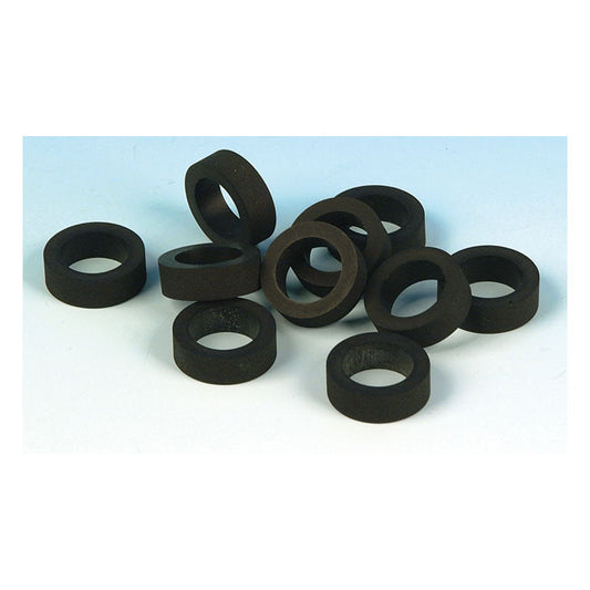 James Gaskets Seal washer shifter shaft & chain cover