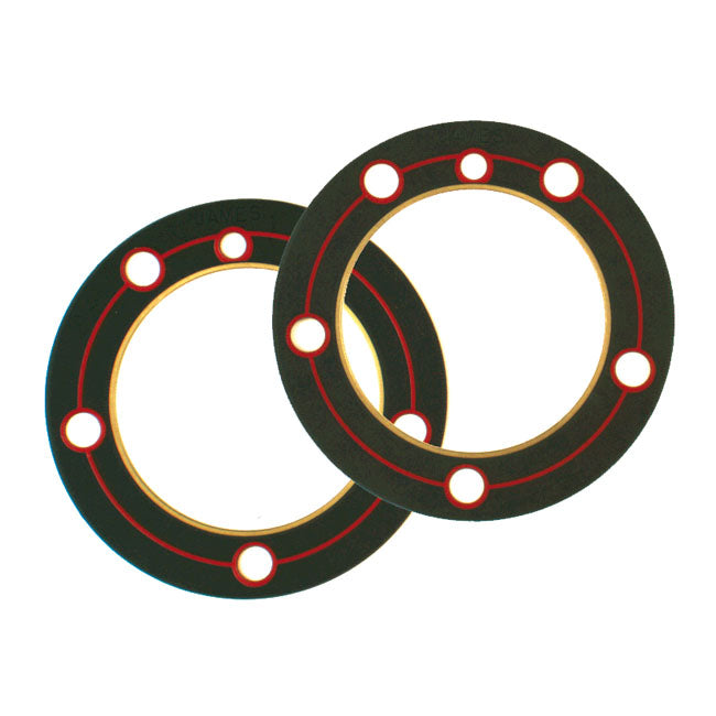 James Gaskets Cylinder head gasket set. .045" firering (pr)
